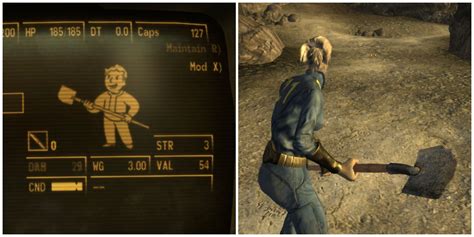 where to get shovel fallout new vegas|Fallout:New Vegas location of shovel .